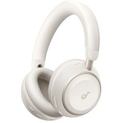 Anker Soundcore Space 2 Bluetooth headphones, white Cene