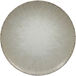 Lubiana Plitev krožnik Irys Coupe 31cm / porcelan, (21318067) Cene