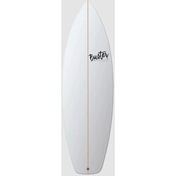 BUSTER C2 Type Riversurfboard white Cene