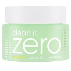 Banila Co Clean It Zero Cleansing Balm Pore Clarifying Cene