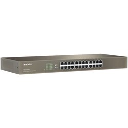 Tenda EG1024G 1000M 24-Port Gigabit Ethernet Switch Cene