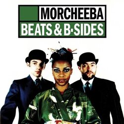 Morcheeba B-Sides and Beats (RSD 2024 Vinyl) Cene