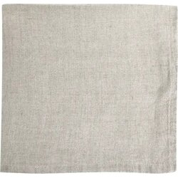 Classic Textiles of Sweden Namizni prt Leo 140 x 250 cm, linen - 1 kos. Cene