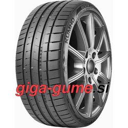 Kumho Ecsta Sport S PS72 ( 245/35 ZR19 (93Y) XL letev za zascito platisca (FSL) ) letna pnevmatika Cene