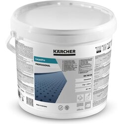 Kärcher Prašak za čišćenje tepiha, 10 kg - RM 760 CarpetPro, Bijeli Cijene
