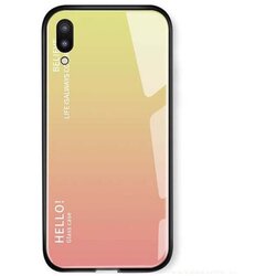 Aurora Case za Samsung M10 zuta Cene