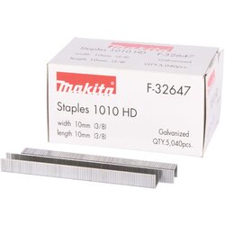 Makita spajalice za klamericu 10x10mm za Cijene
