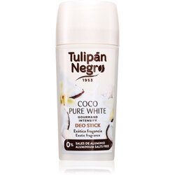 Tulipán Negro Coco Pure White dezodorant 60 ml Cene
