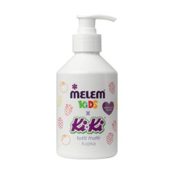 Melem Kids Ki-Ki Tutti Frutti kupka Cene