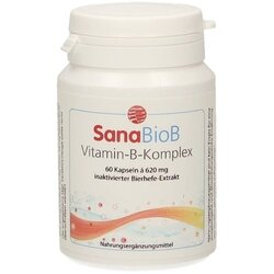 SanaCare SanaBioB Cijene