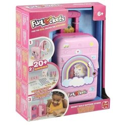 Kidz Delight Funloclets manikir kofercic set ( KDS870 ) Cene