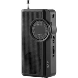 JVC Prenosni radio RA-E311B, (5000262076) Cene