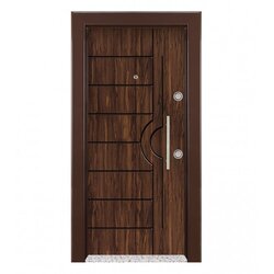 ONER Vrata protuprovalna 96x205cm L Z7035-DB Cene
