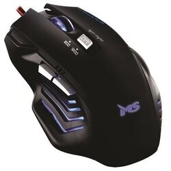 Ms I NEMESIS C100 gaming mis Cene