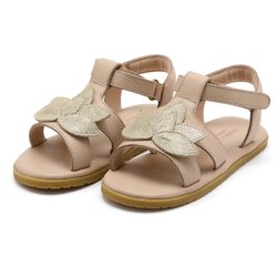 Donsje® otroški sandali iles fields lotus skin leather Cene