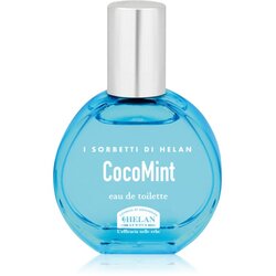 Helan CocoMint toaletna voda za ženske 30 ml Cene