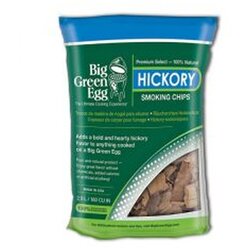 Big Green Egg drveni komadići Hickory Cene