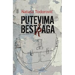 Rende Nataša Todorović - Putevima bestraga Cene