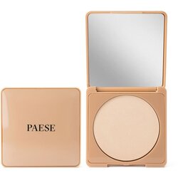 Paese puder za setovanje šminke shimmer pressed powder | cosmetics | ecobeauty online Cene