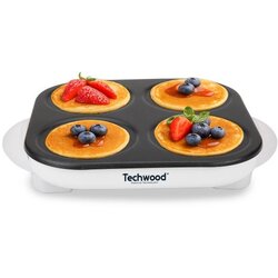 Techwood TCP-044 aparat za palačinke Cene