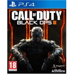 Call of Duty: Black Ops 3 PS4 1101372 Cene
