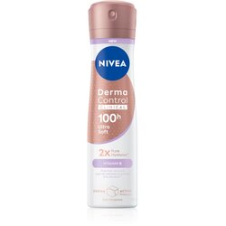 Nivea Derma Control Clinical Ultra Soft dezodorans u spreju 150ml Cene