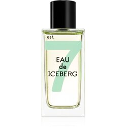 Iceberg Eau de Sparkling Lily 100 ml toaletna voda za ženske Cene