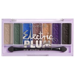 Lovely MAKEUP - Električna ljubičasta paleta senki Cene
