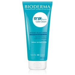Bioderma ABC Derm Cold-Cream hranjiva krema za tijelo za djecu 200 ml Cene