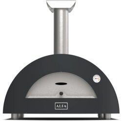 Alfa Forni peč za pico MODERNO 5 Pizze - les Cene
