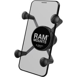 Ram Mounts X-Grip Universal Phone Holder with Ball Cene