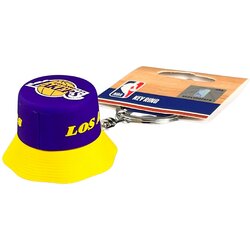 Los Angeles Lakers Bucket Hat obesek odpirač Cene