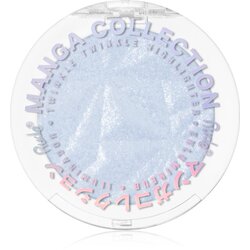 Rude Cosmetics Manga Collection Twinkle Twinkle Highlighter kompaktni highlighter u prahu nijansa Neko-Chan's Paws 4 g Cene
