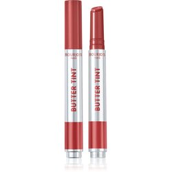 Bourjois Butter Tint Lipstick 01 Rose Cene