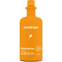souldrops deterdžent za pranje posuđa - sundrop Cene