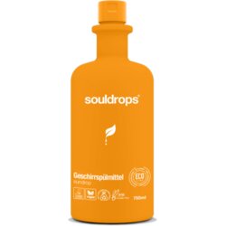 souldrops Sredstvo za pomivanje posode - Sundrop Cene