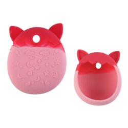 TAMAGOTCHI ružičasta silikonska futrola Cene