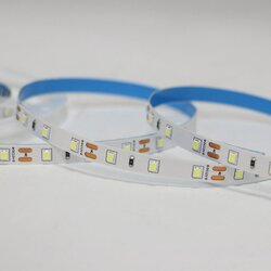 Xled 2835-60-12V Led traka,3000K,5W-500lm/m,5 m kotur Cene
