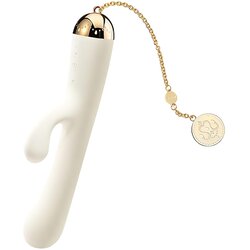Zalo rabbit vibrator Ichigo bel Cene