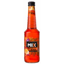 Mix KOKTEL SEX ON THE BEACH 4% 0.33L Cene