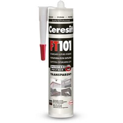 Henkel ceresit lepak multifunkcionalni FT101 280ml transparent Cene