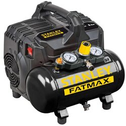 Stanley nonfree compressor 6L/550W/8BR, (21085145) Cene