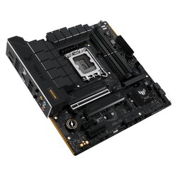 Asus TUF GAMING B760M-PLUS WIFI II matična ploča Cene