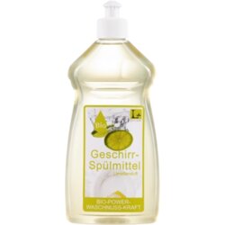 LINA LINE Detergent za pomivanje posode - Limeta - 500 ml Cene