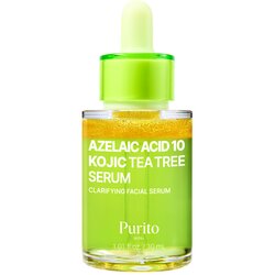 PURITO SEOUL Azelaic Acid 10 Kojic Tea Tree Serum 30ml Cene
