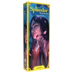 Asmodee društvena igra splendor - tamo gde sunce nikada ne zalazi Cene