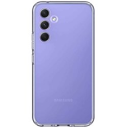 Spigen LIQUID CRYSTAL MASKA ZA SAMSUNG GALAXY A54 5G CRYSTAL CLEAR Cene
