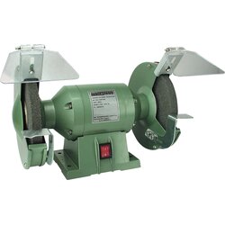Brüder Mannesmann M 1225-200 dvojni brusilnik 350 W, (21506858) Cene