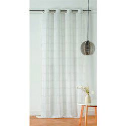Linder Voile zavese VOILAGE TEMPO Siva Cene