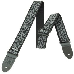 Dunlop D38-14GY STRAP CELTIC GRAY (32381402001) remen za gitaru Cene